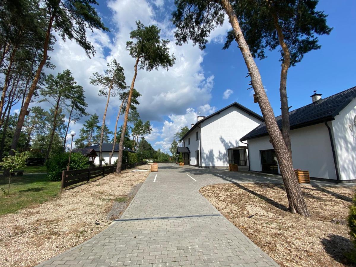 Homestead Nikolino Znamenka  Exterior foto