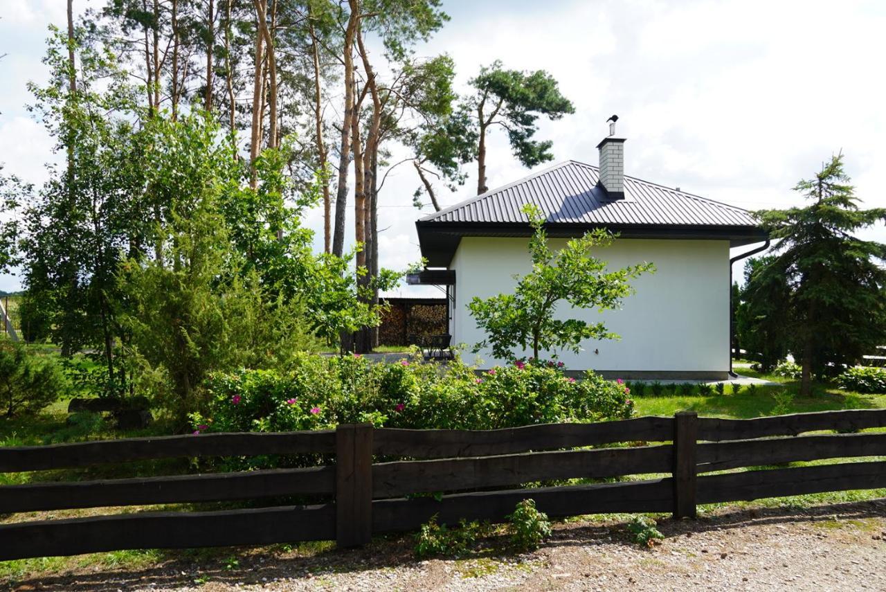 Homestead Nikolino Znamenka  Exterior foto