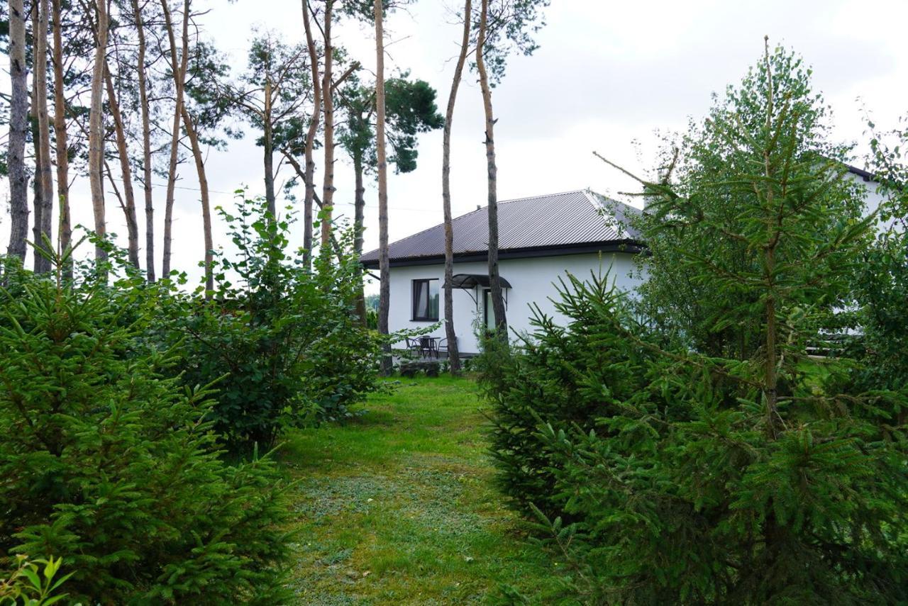 Homestead Nikolino Znamenka  Exterior foto